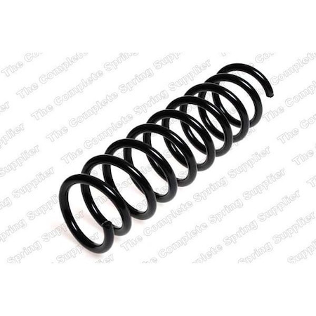 Lesjofors Coil Spring Rear Bmw, 4208442 4208442